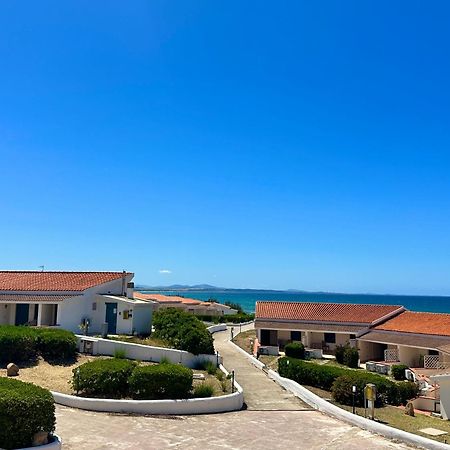 Acqua Di Mare Hotel E Resort سورسو المظهر الخارجي الصورة