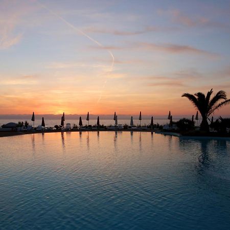 Acqua Di Mare Hotel E Resort سورسو المظهر الخارجي الصورة