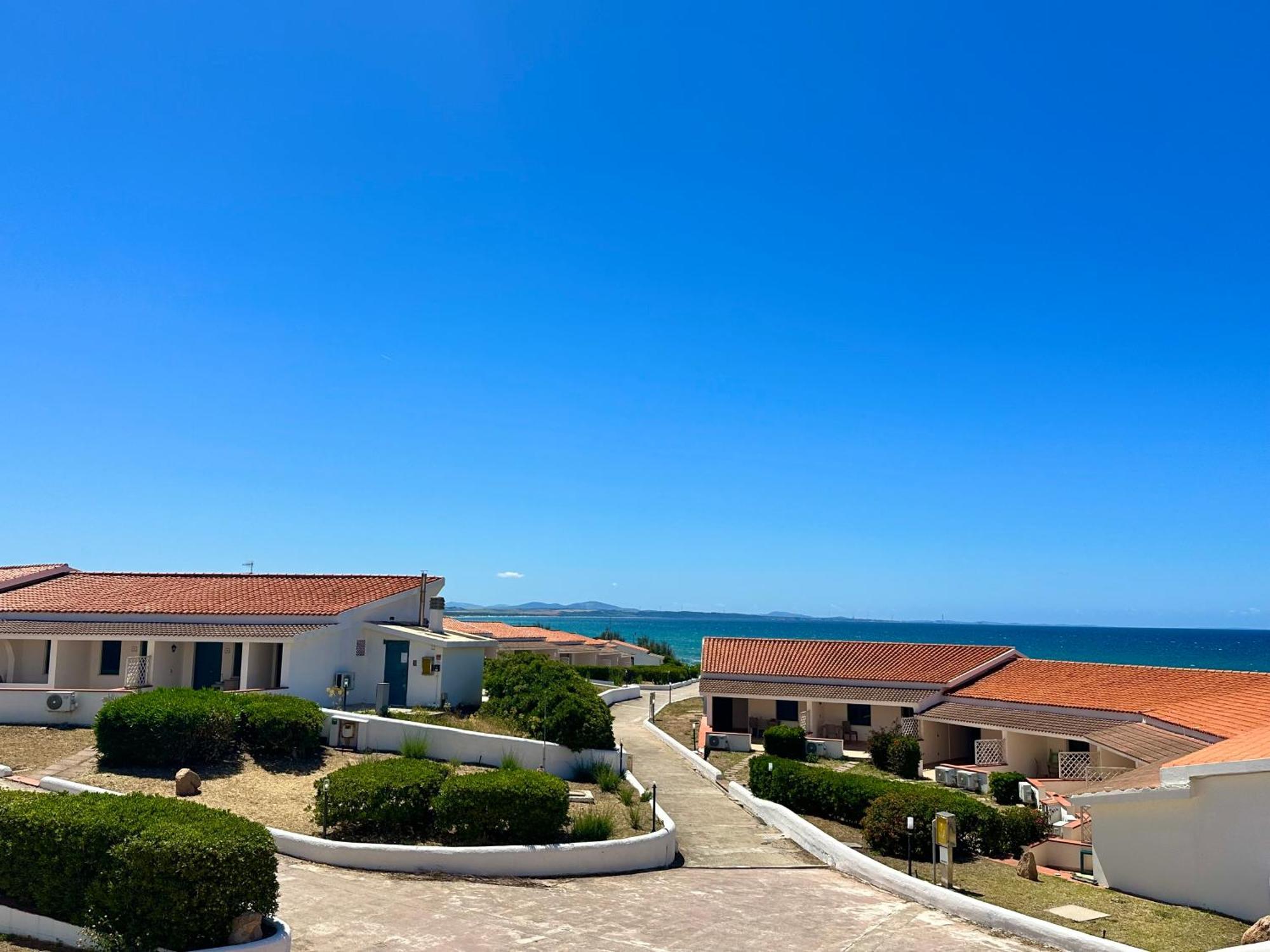 Acqua Di Mare Hotel E Resort سورسو المظهر الخارجي الصورة