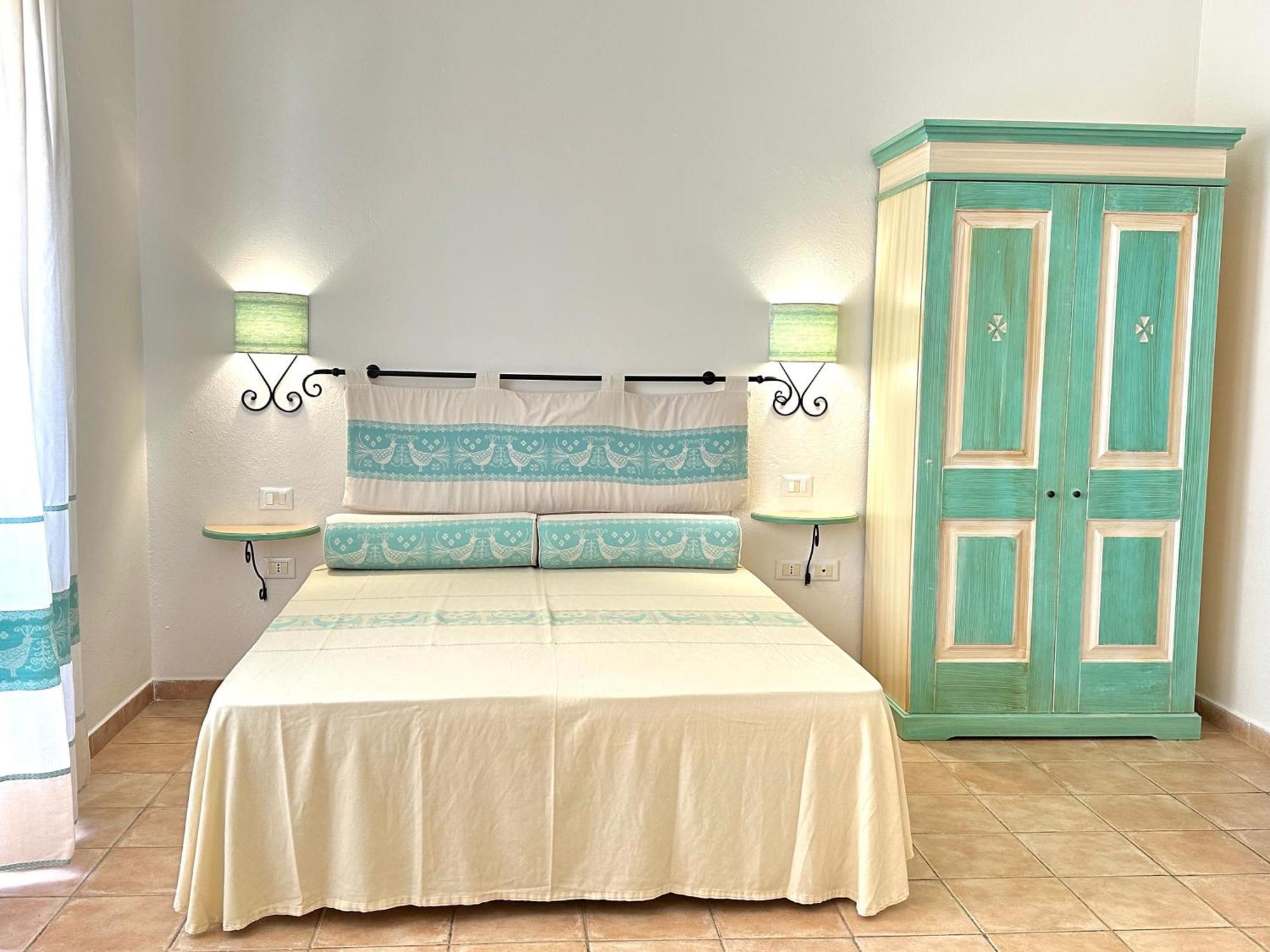 Acqua Di Mare Hotel E Resort سورسو المظهر الخارجي الصورة