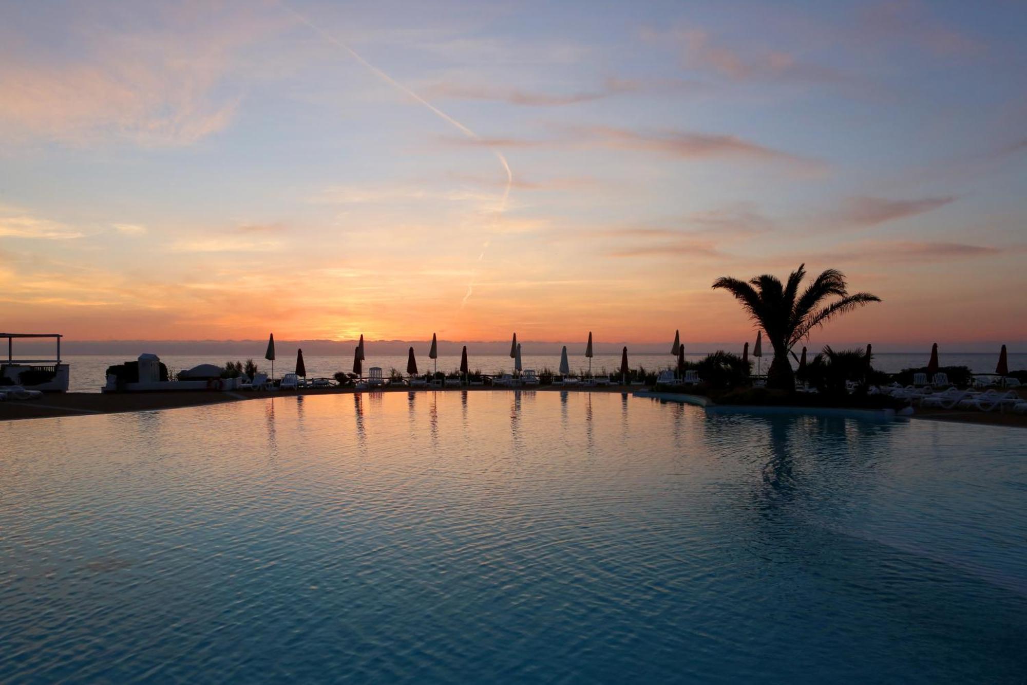 Acqua Di Mare Hotel E Resort سورسو المظهر الخارجي الصورة