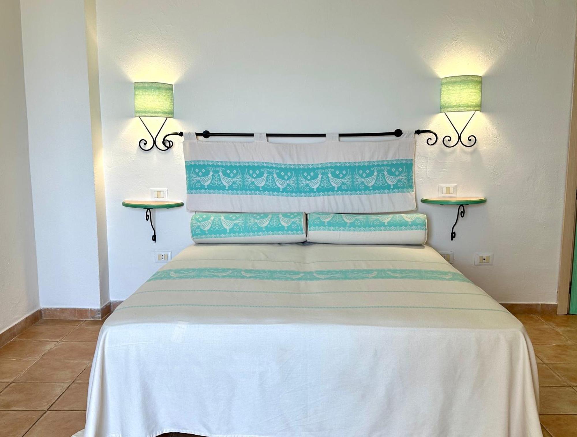 Acqua Di Mare Hotel E Resort سورسو المظهر الخارجي الصورة