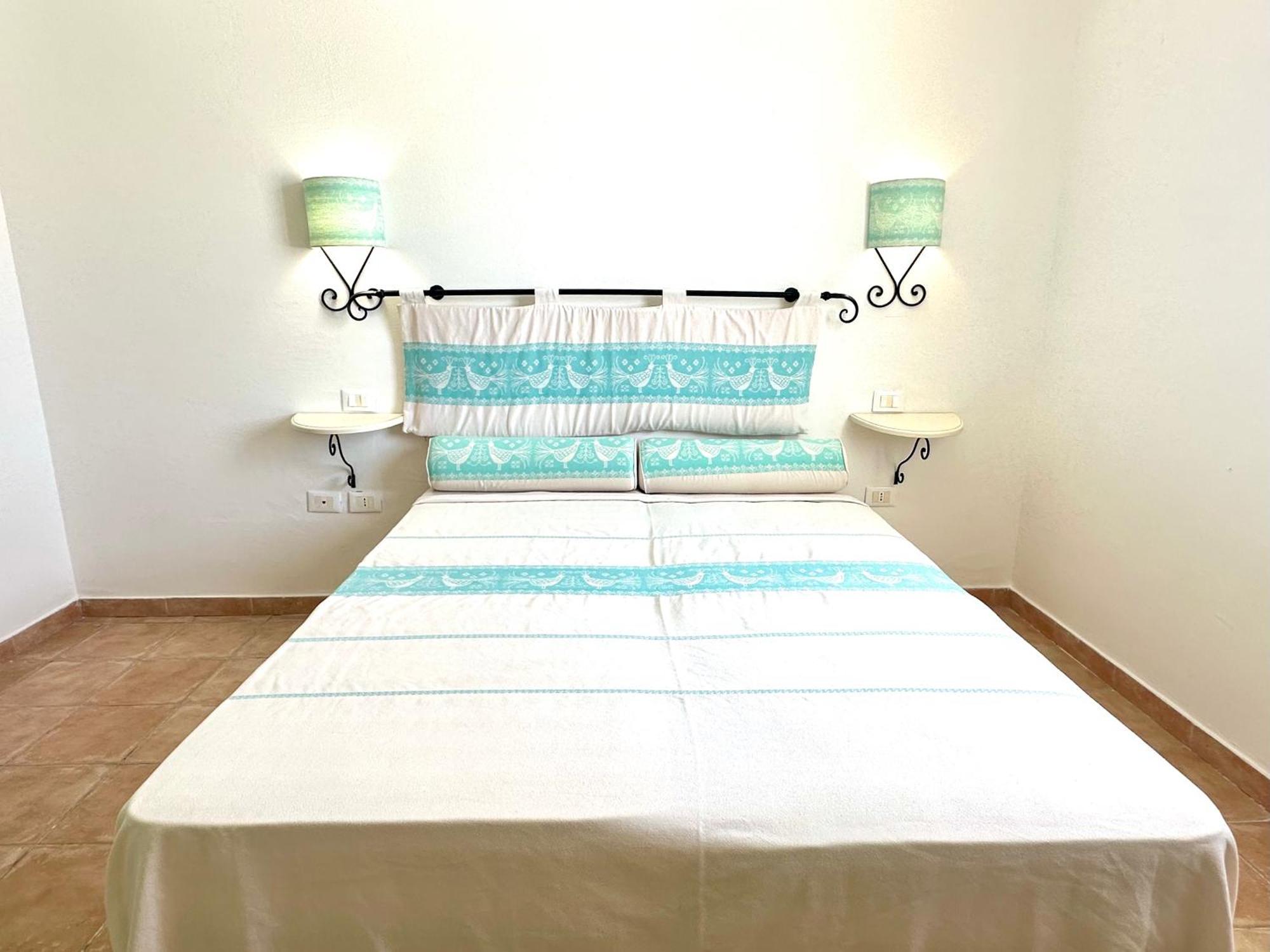 Acqua Di Mare Hotel E Resort سورسو المظهر الخارجي الصورة