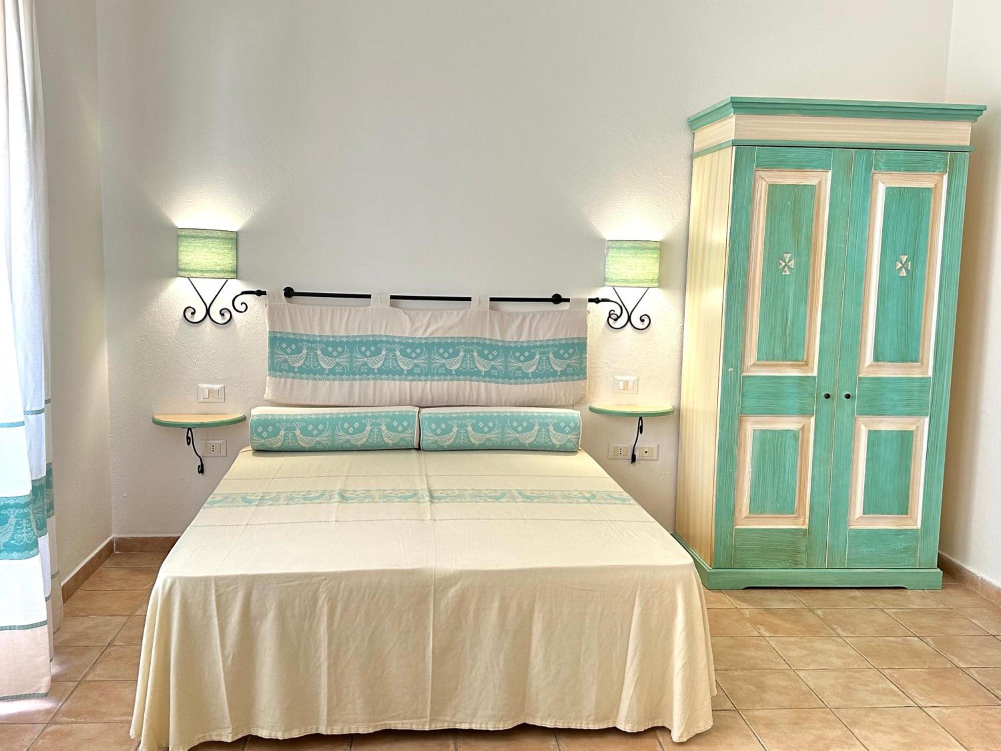 Acqua Di Mare Hotel E Resort سورسو المظهر الخارجي الصورة